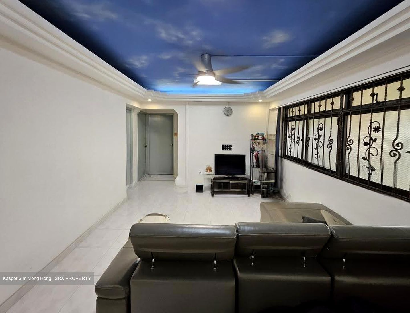 Blk 259B Compassvale Road (Sengkang), HDB 4 Rooms #616567451